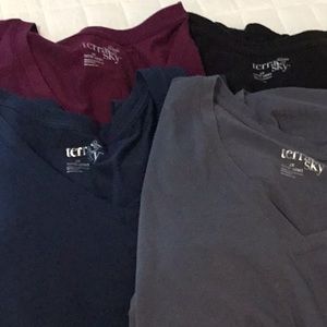 Terra&sky Tees